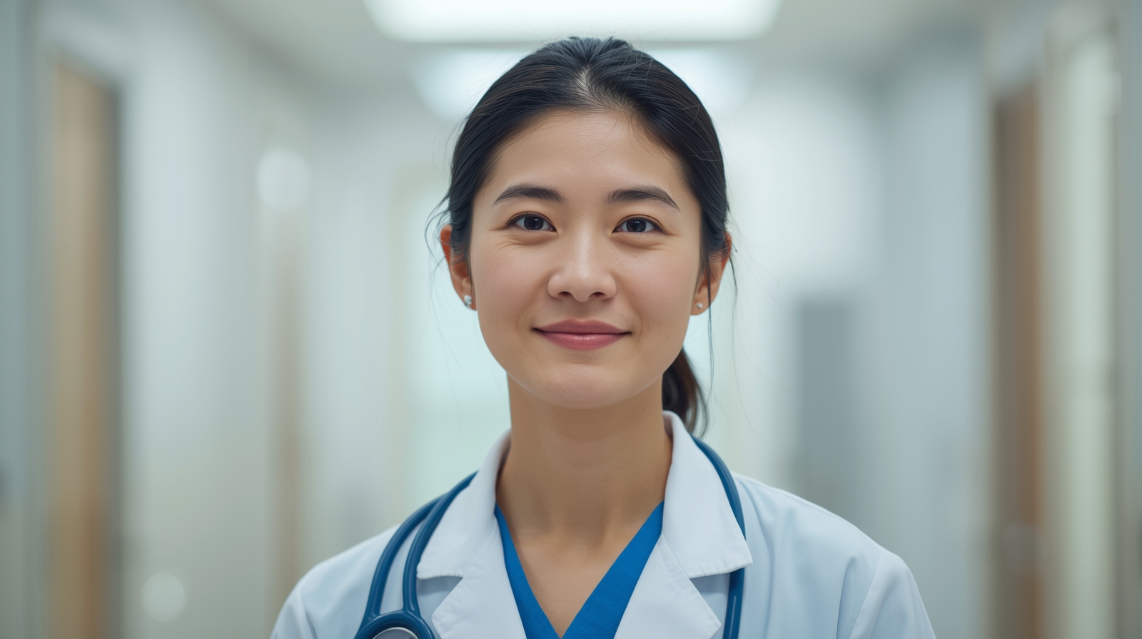 Dr. Aiko Tanaka