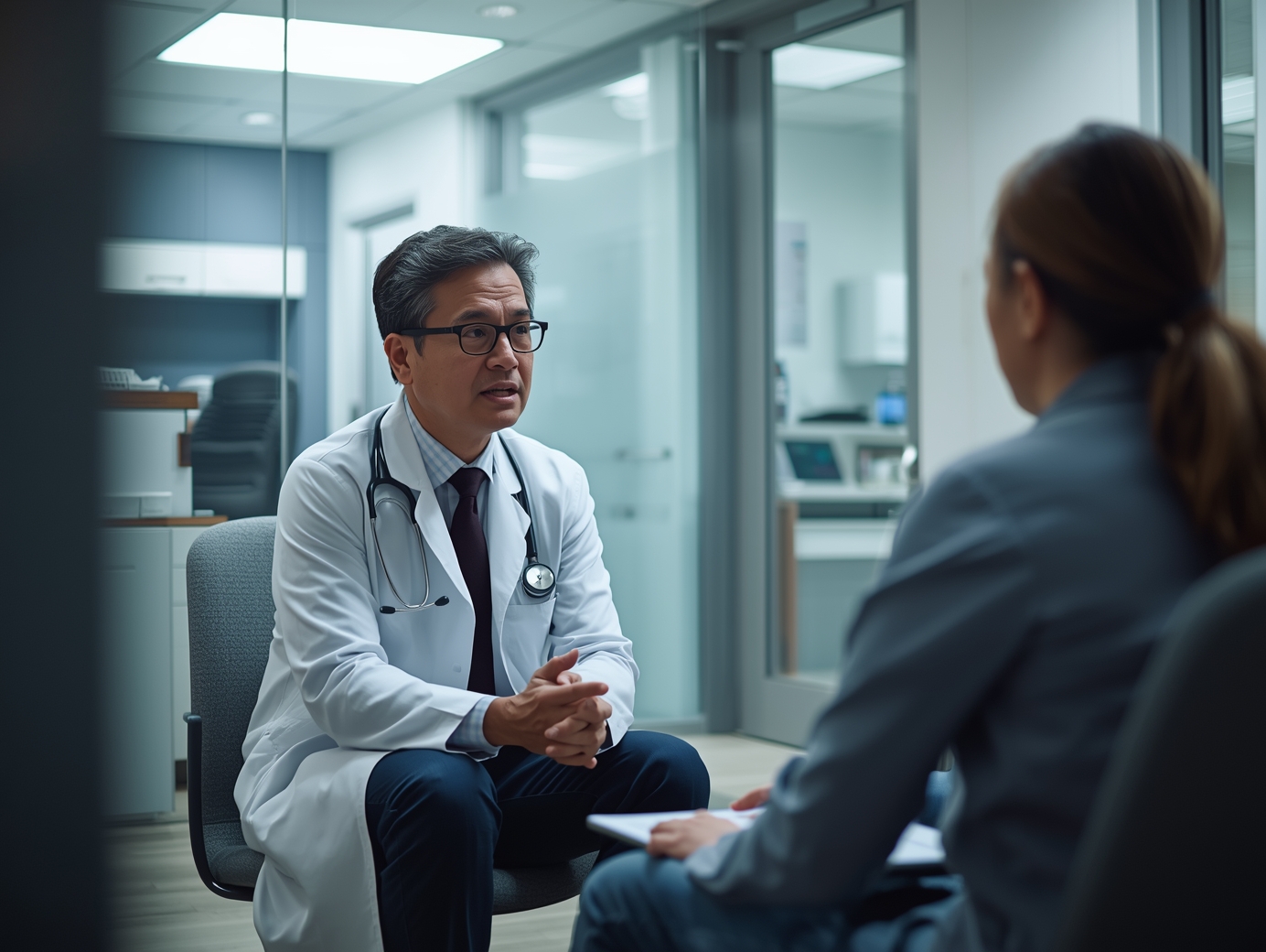 General Consultation