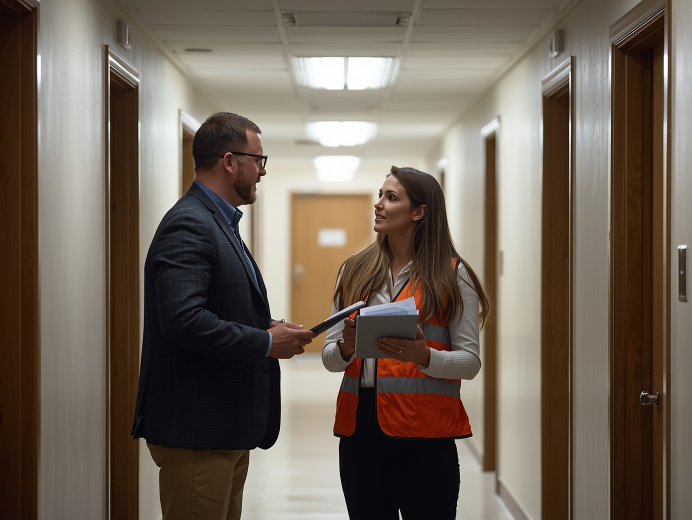 Landlords and Property Managers