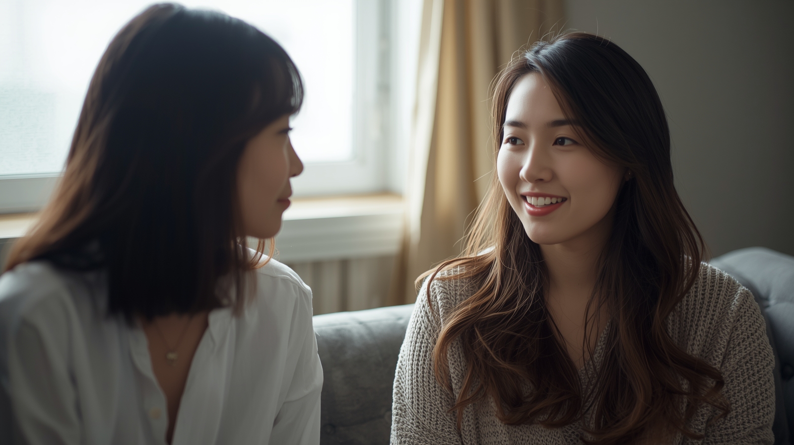 Editorial style photography lighting