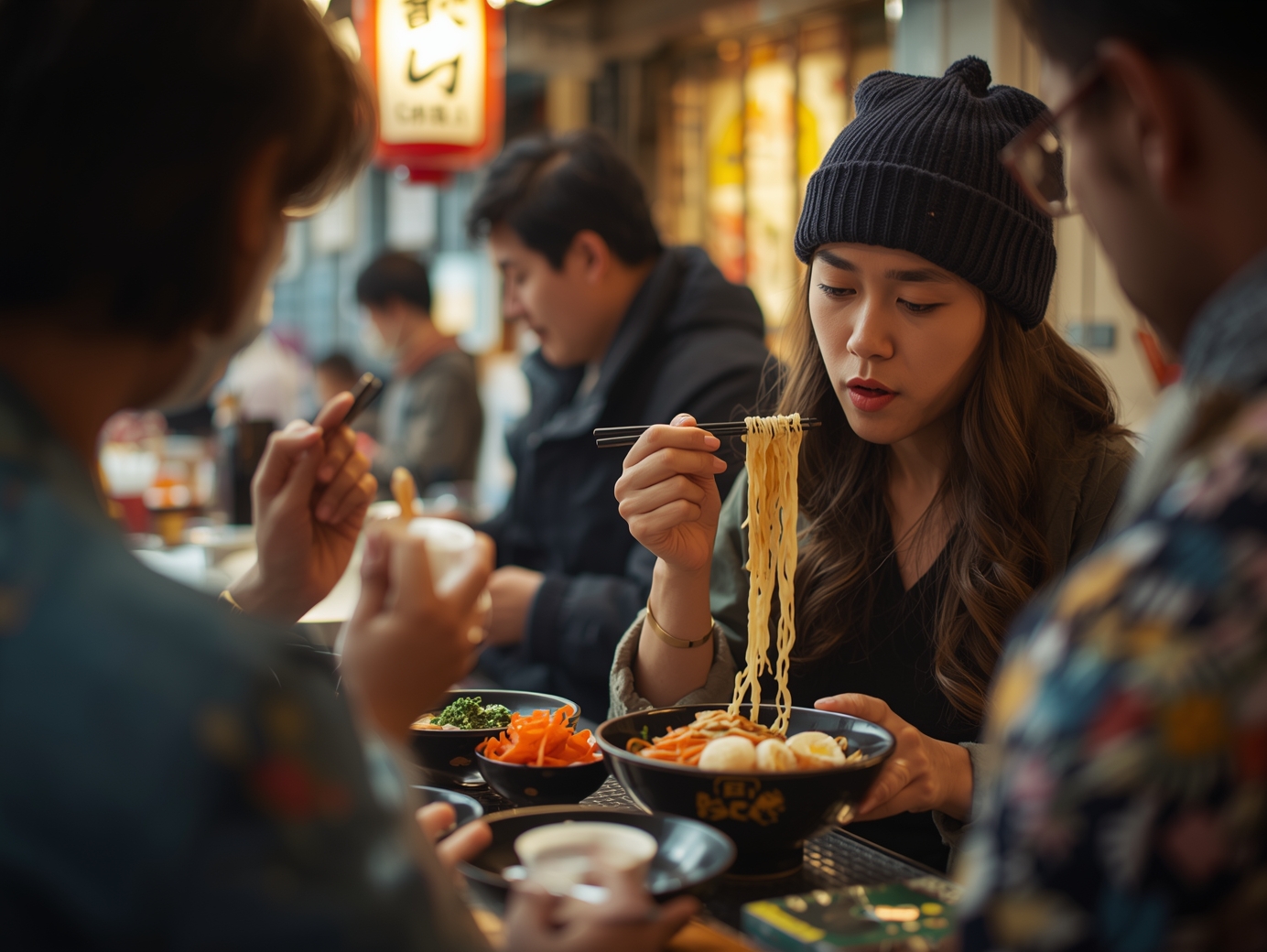 Japan travel highlight photo 2